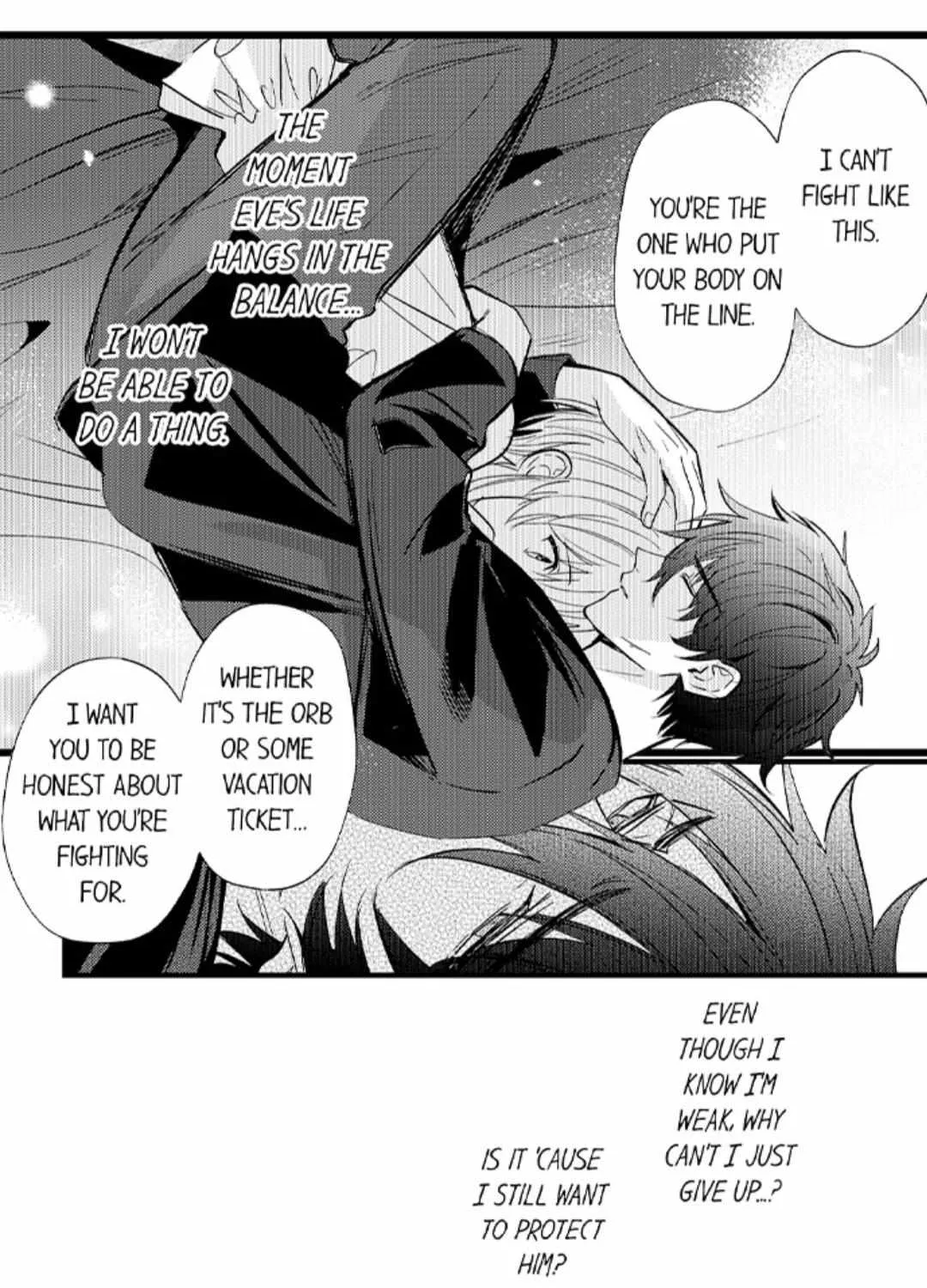 Reincarnated into Demon King Evelogia