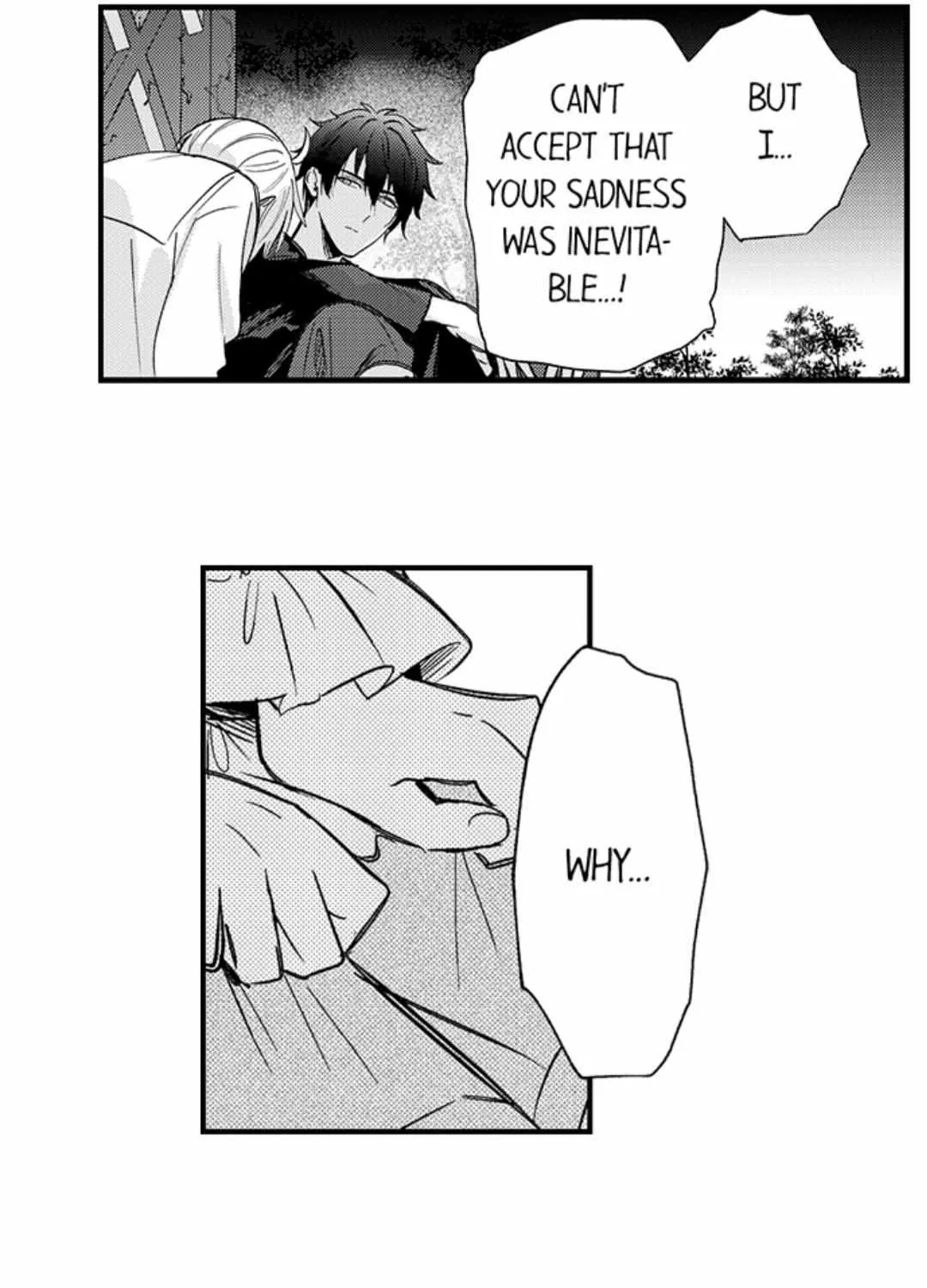 Reincarnated into Demon King Evelogia