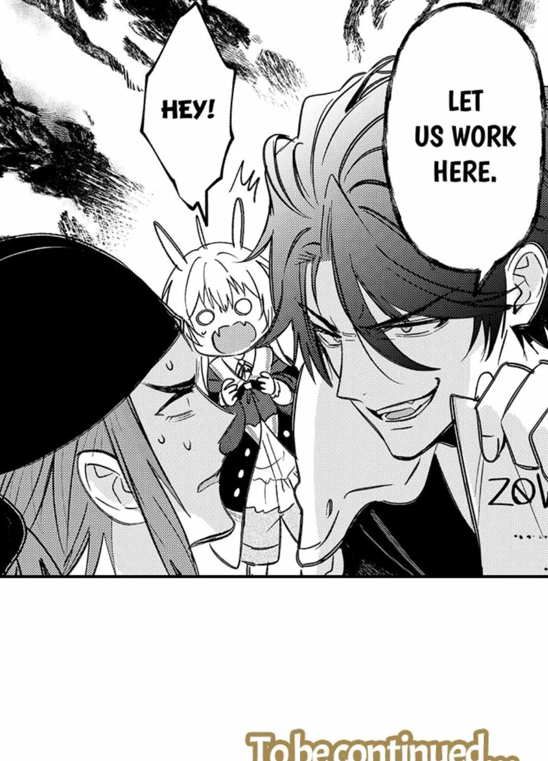 Reincarnated into Demon King Evelogia