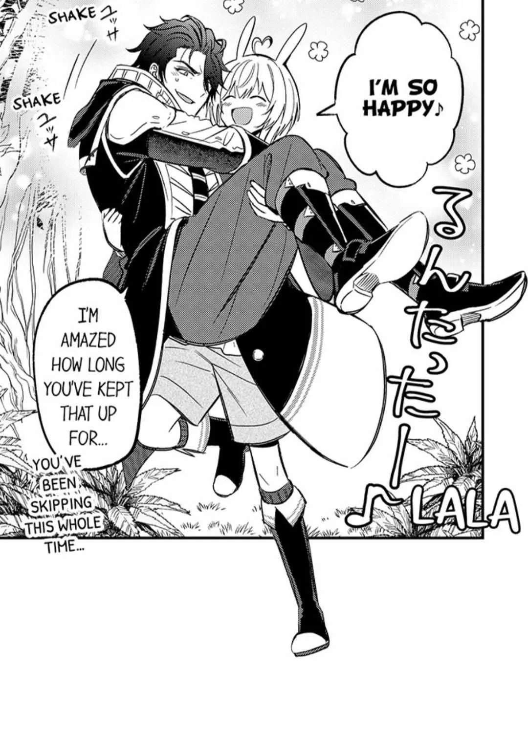 Reincarnated into Demon King Evelogia