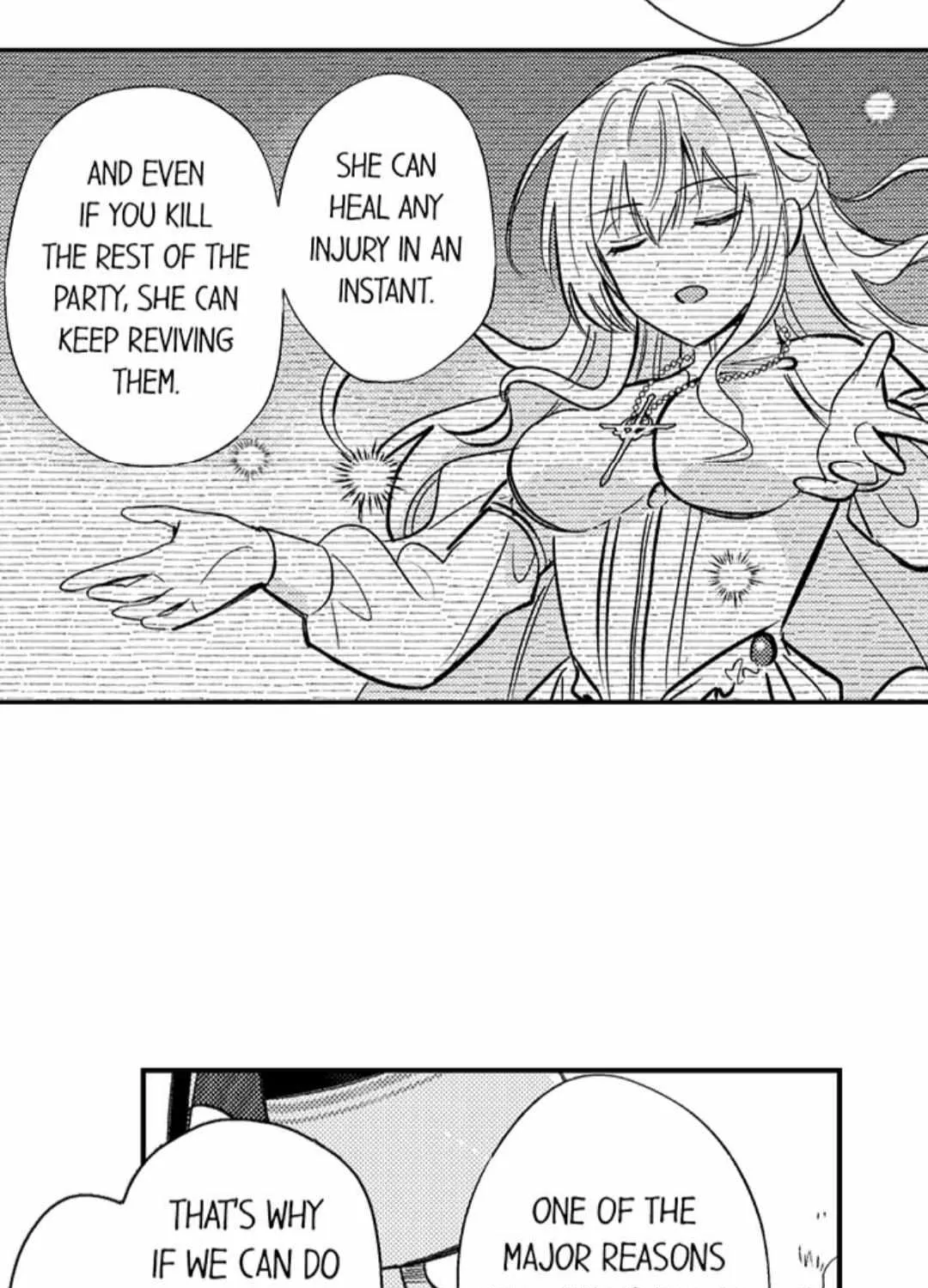 Reincarnated into Demon King Evelogia