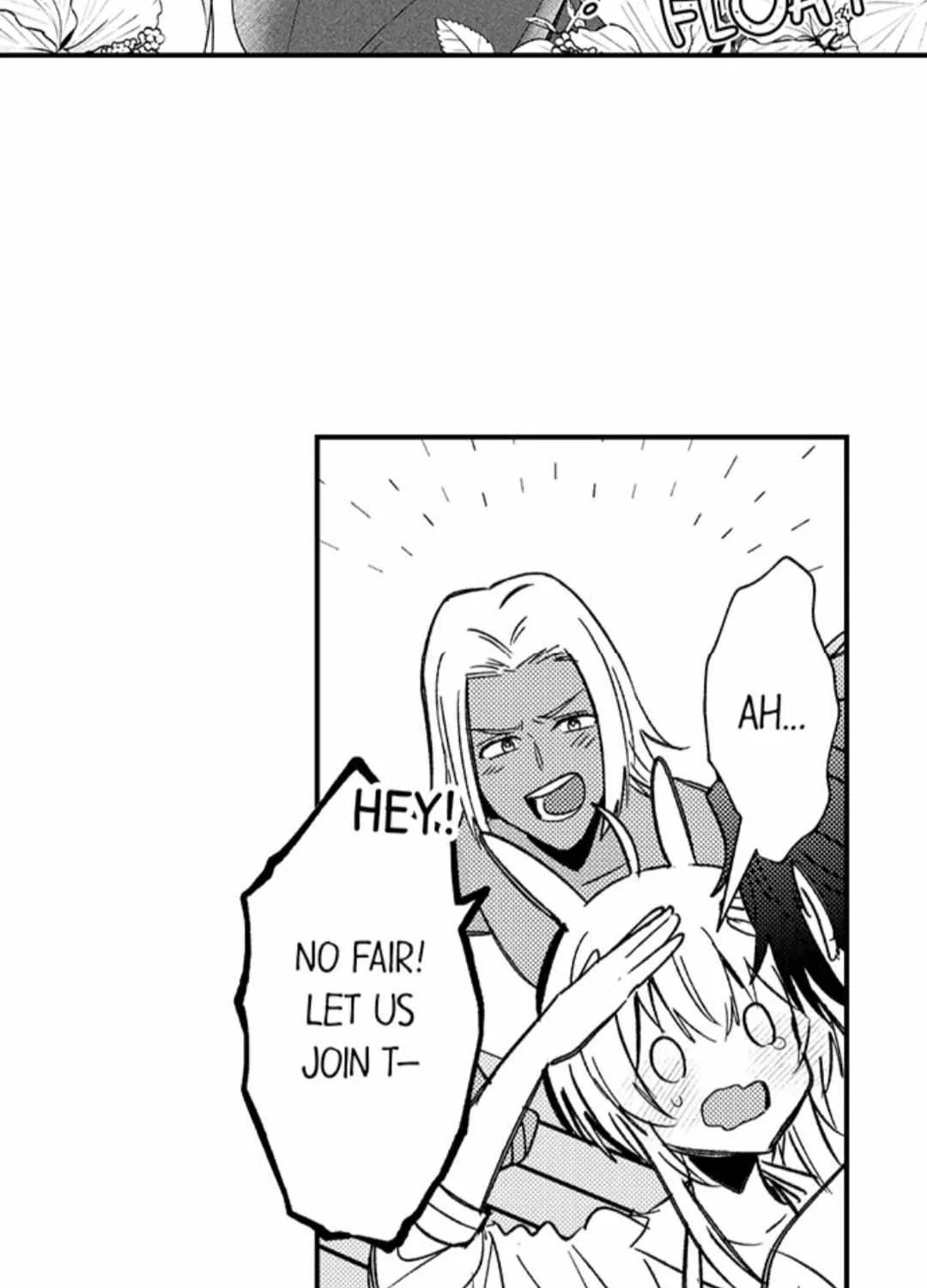 Reincarnated into Demon King Evelogia