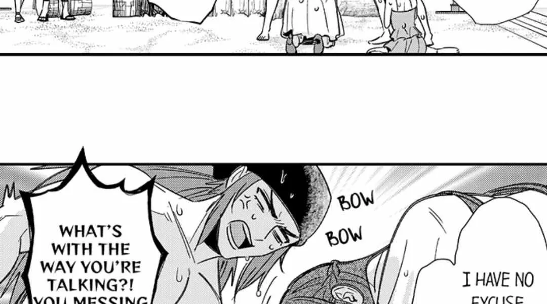 Reincarnated into Demon King Evelogia