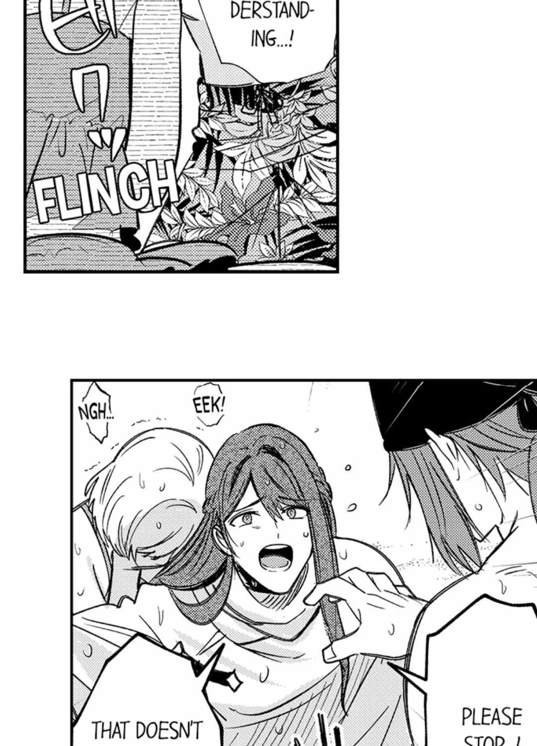 Reincarnated into Demon King Evelogia