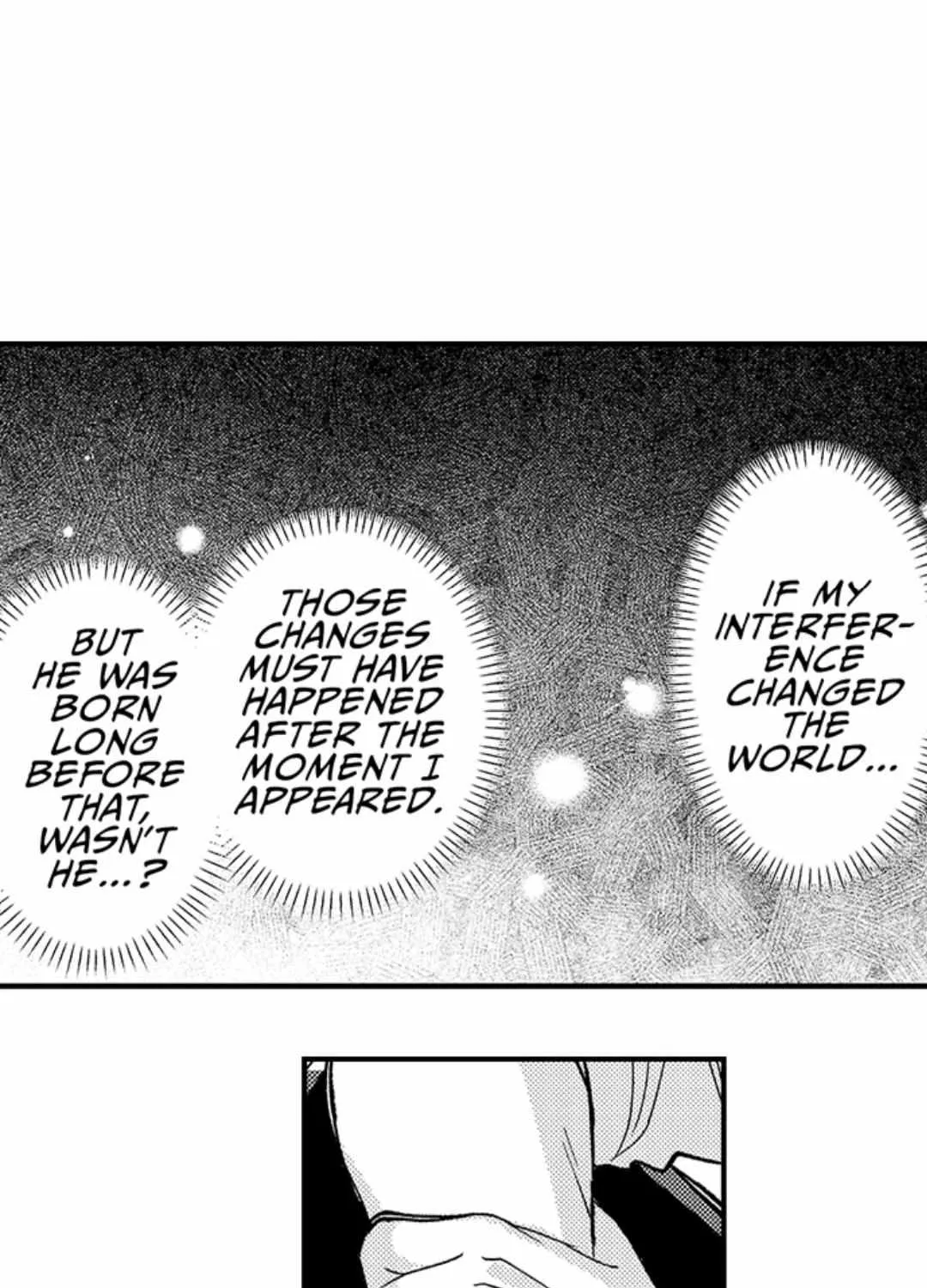 Reincarnated into Demon King Evelogia