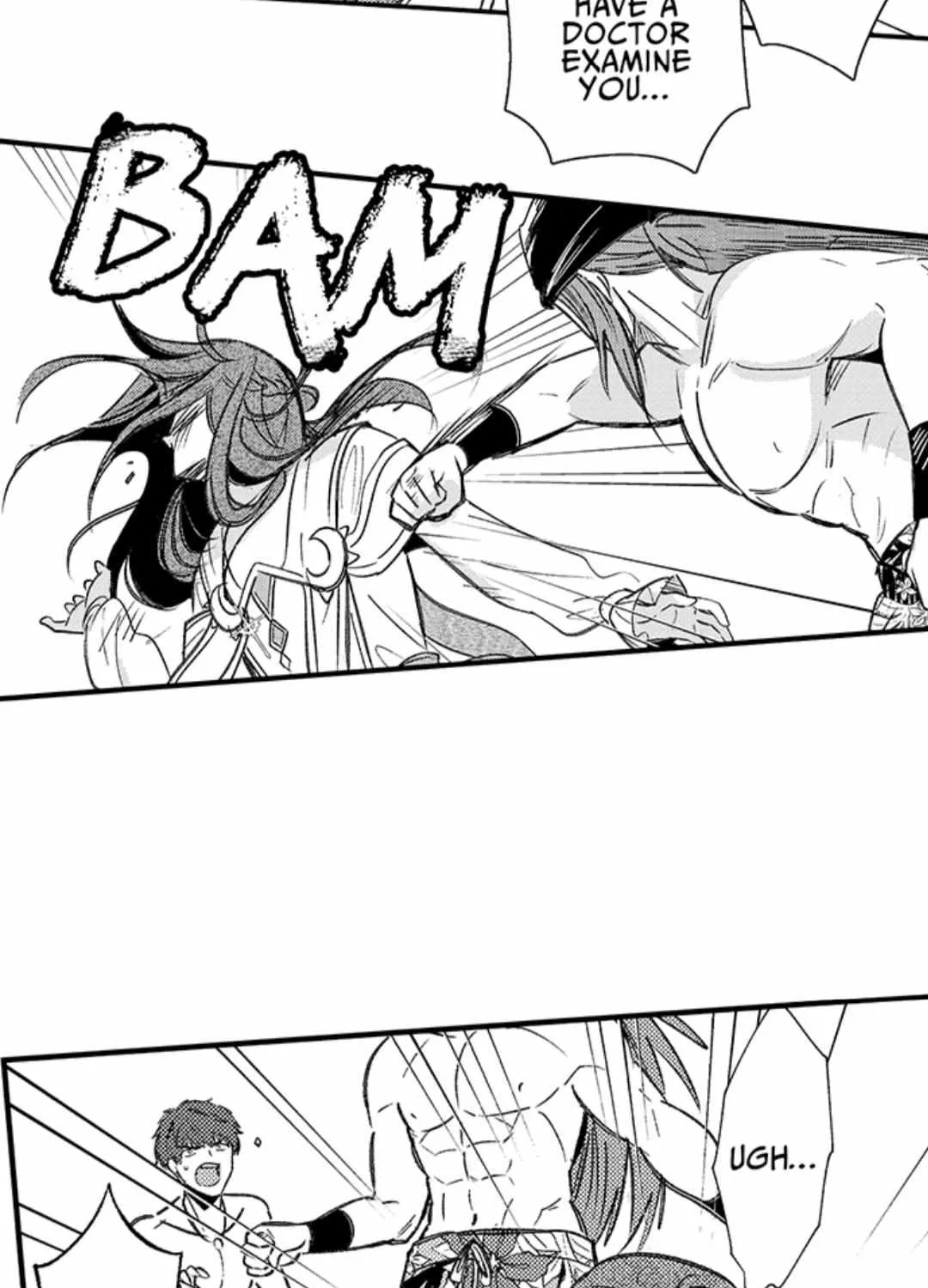 Reincarnated into Demon King Evelogia