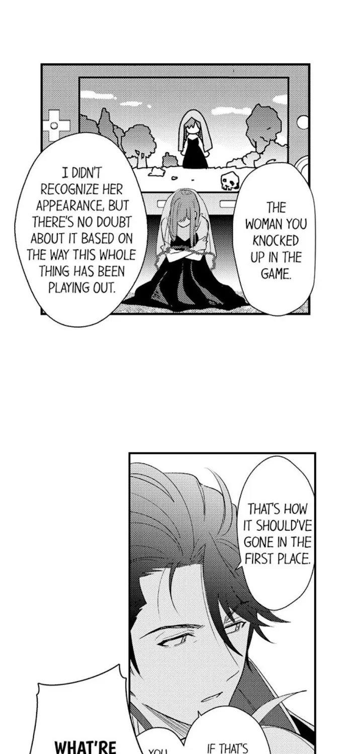 Reincarnated into Demon King Evelogia
