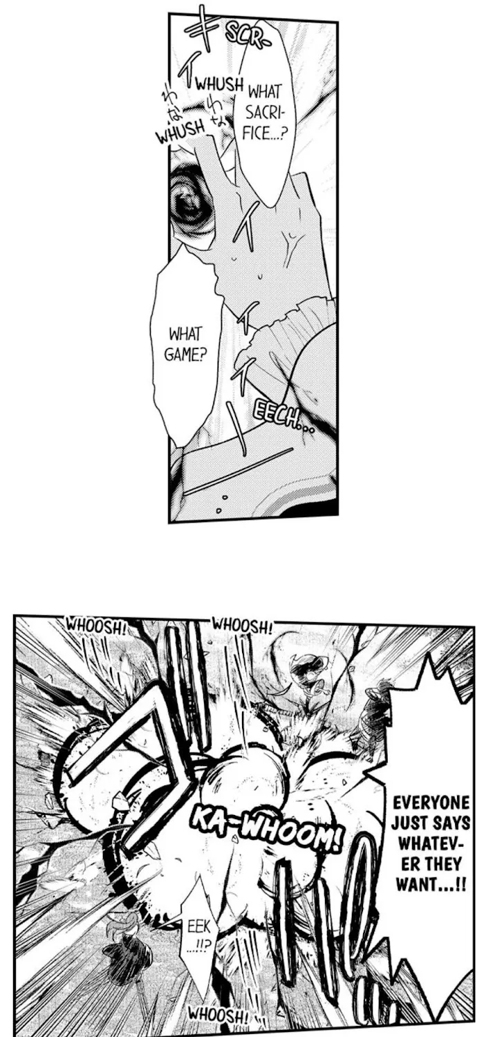 Reincarnated into Demon King Evelogia