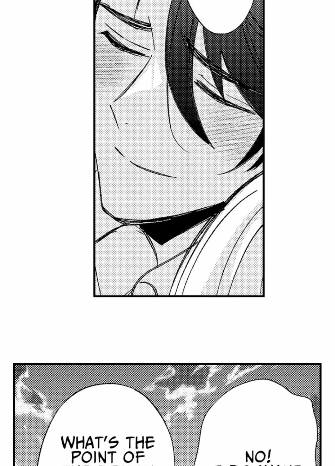 Reincarnated into Demon King Evelogia