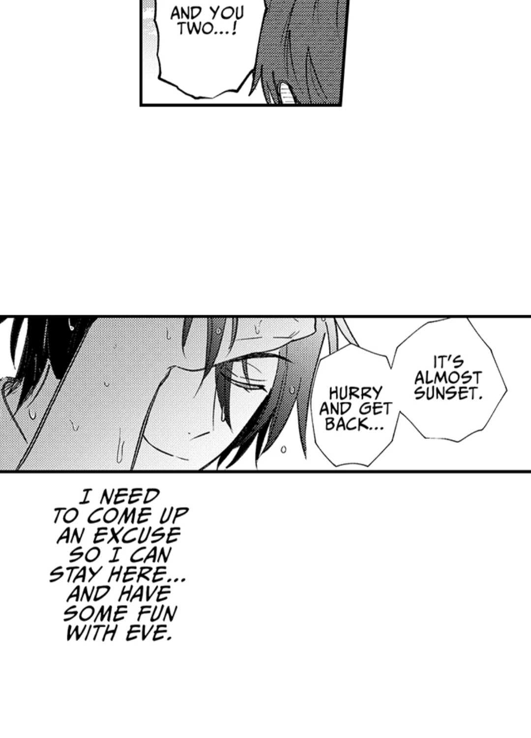 Reincarnated into Demon King Evelogia