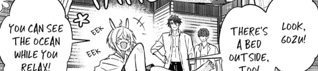 Reincarnated into Demon King Evelogia
