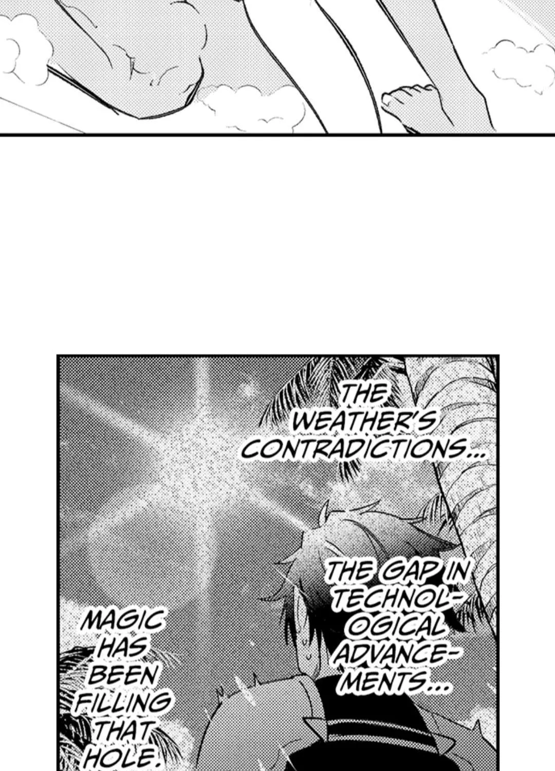 Reincarnated into Demon King Evelogia