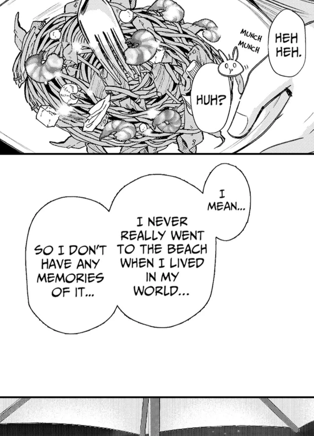 Reincarnated into Demon King Evelogia