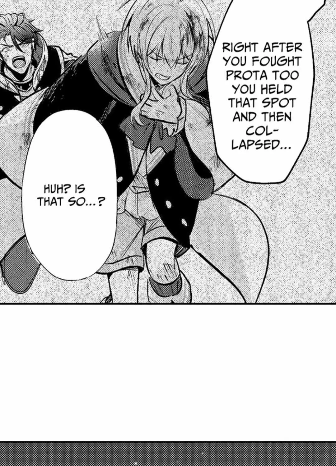 Reincarnated into Demon King Evelogia