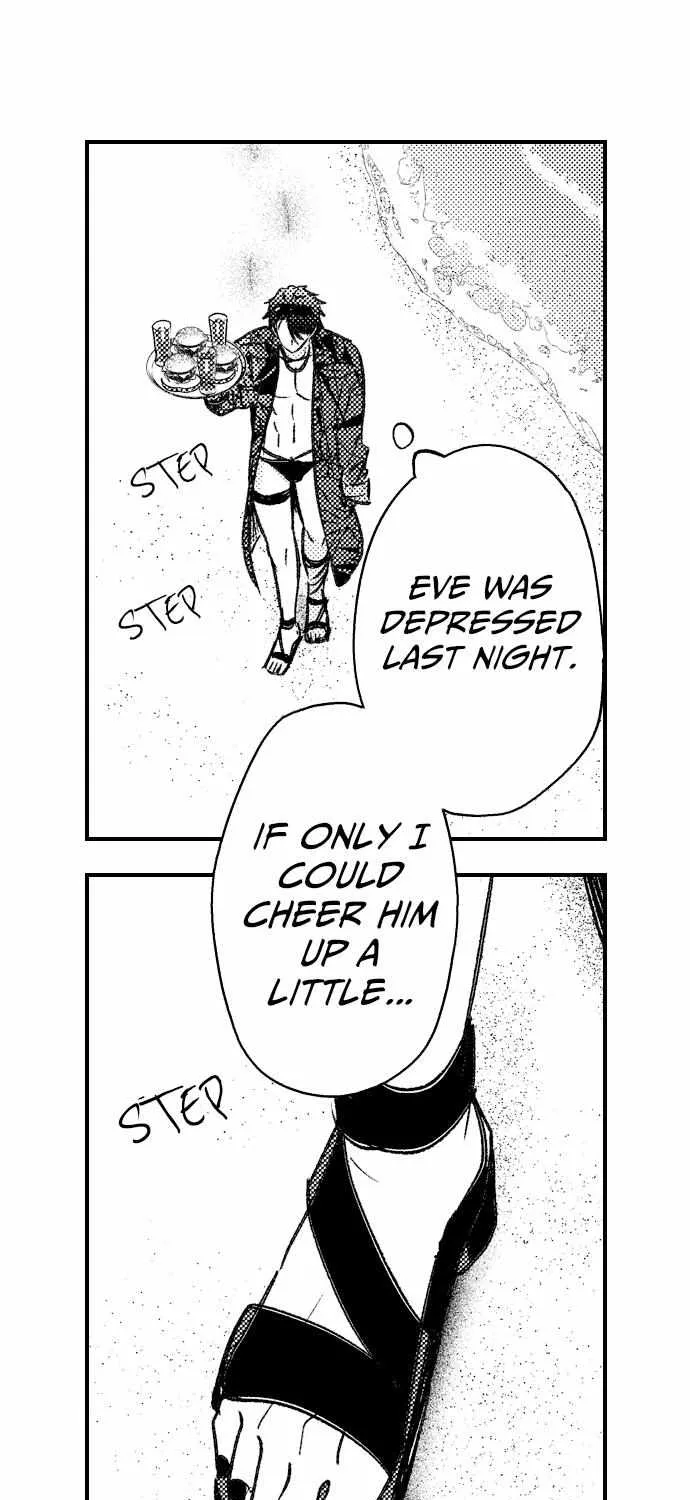 Reincarnated into Demon King Evelogia