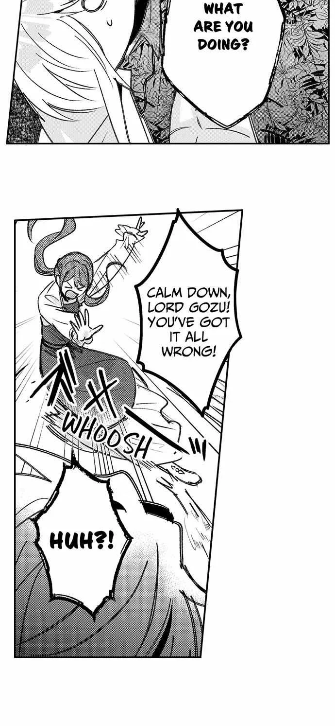 Reincarnated into Demon King Evelogia