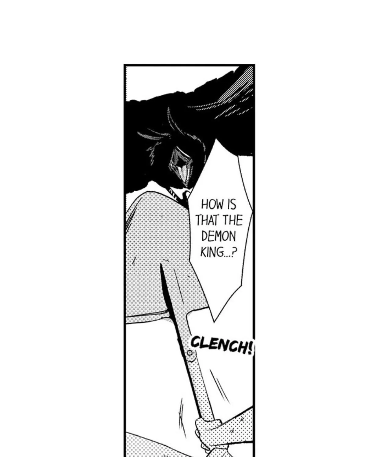 Reincarnated into Demon King Evelogia