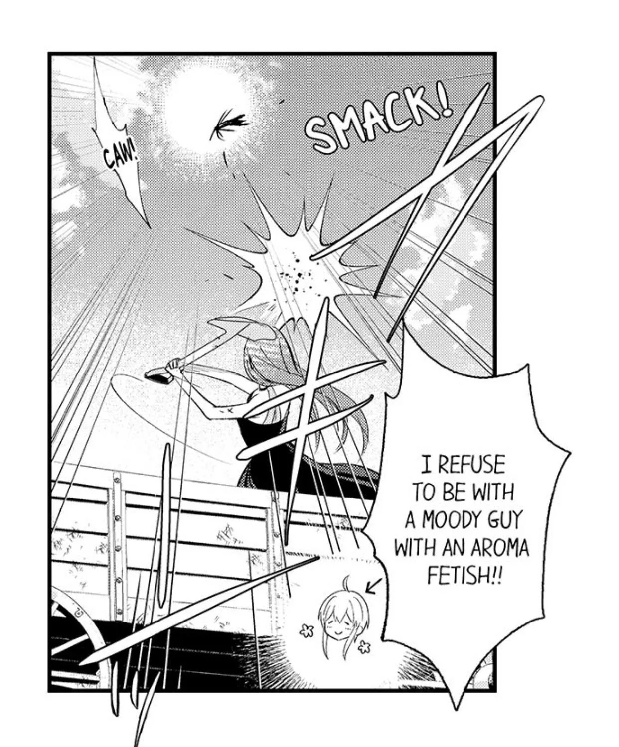 Reincarnated into Demon King Evelogia