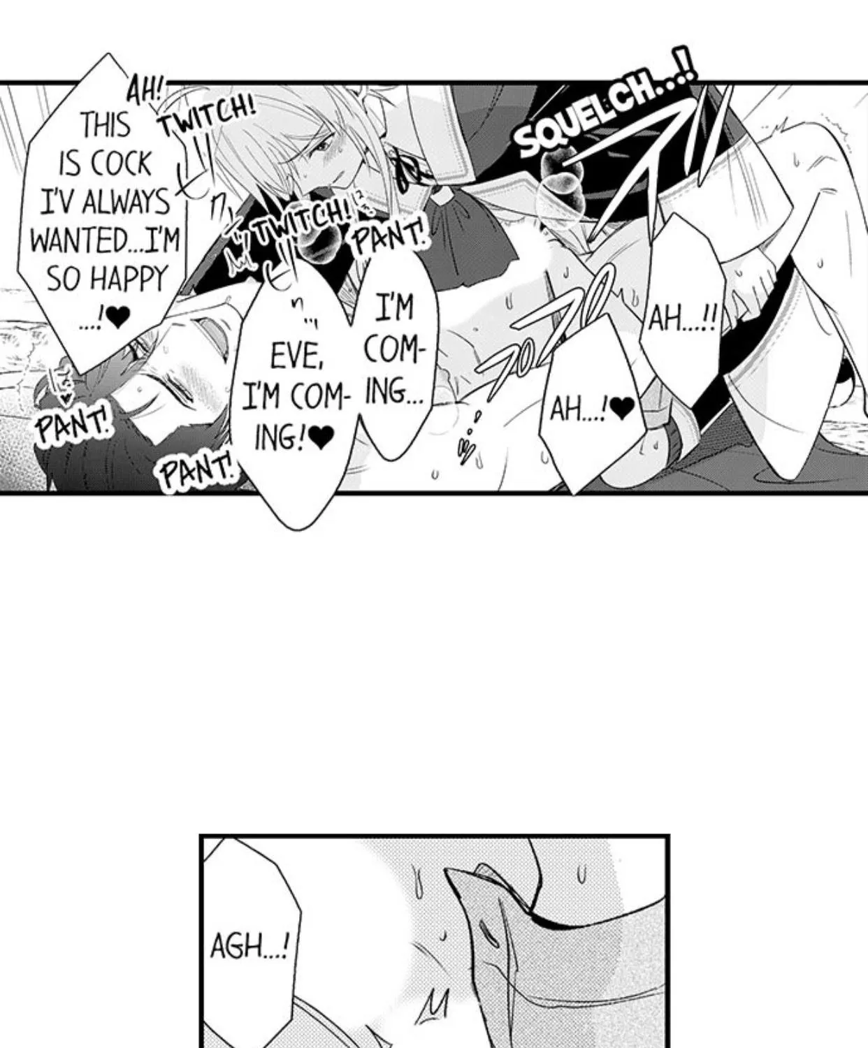 Reincarnated into Demon King Evelogia