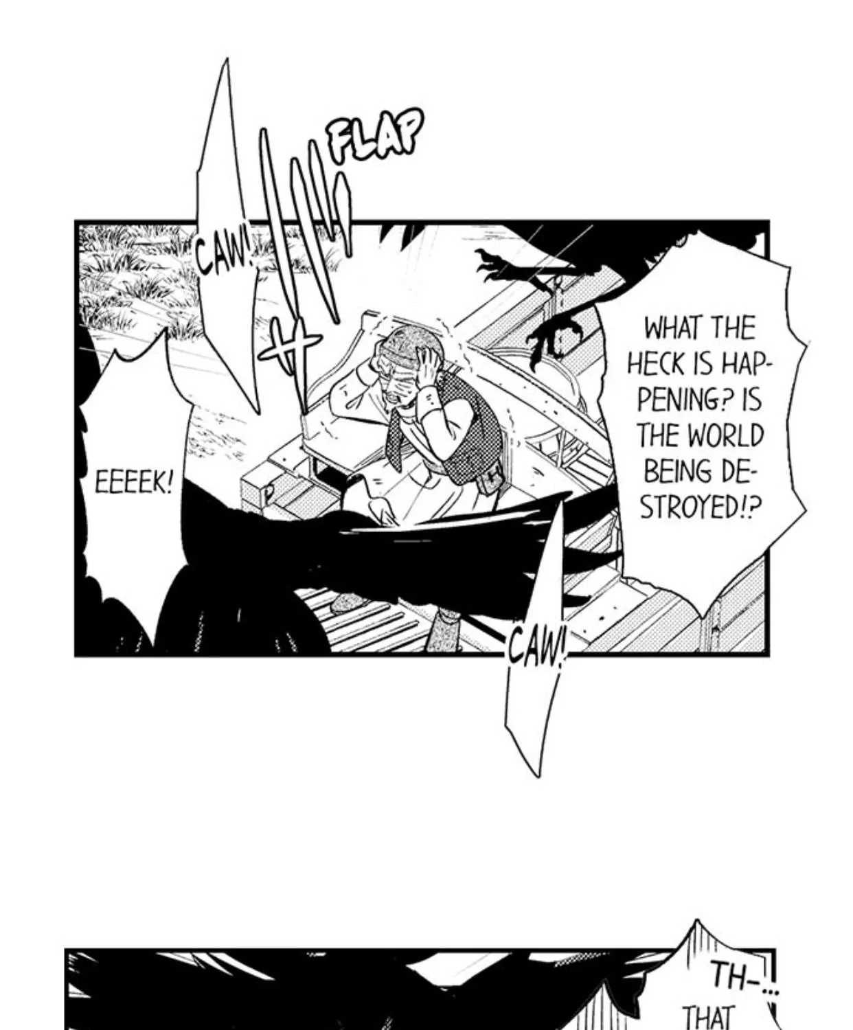 Reincarnated into Demon King Evelogia