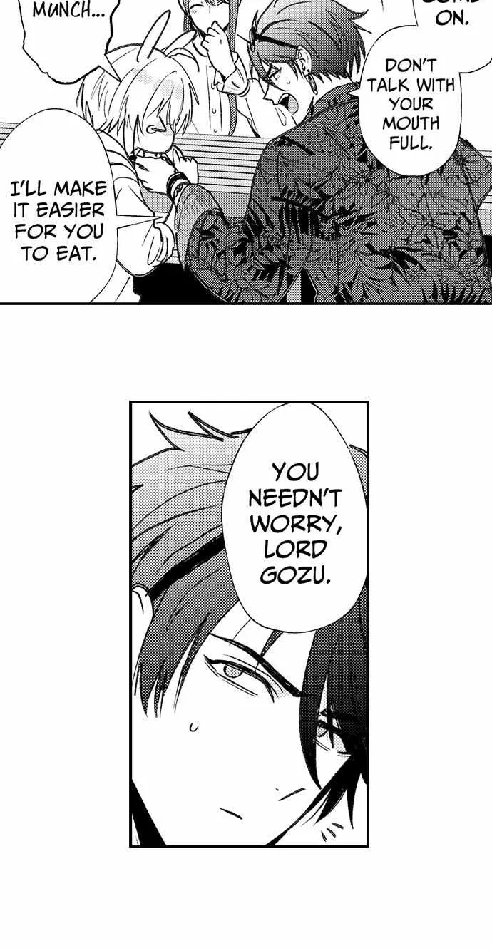 Reincarnated into Demon King Evelogia