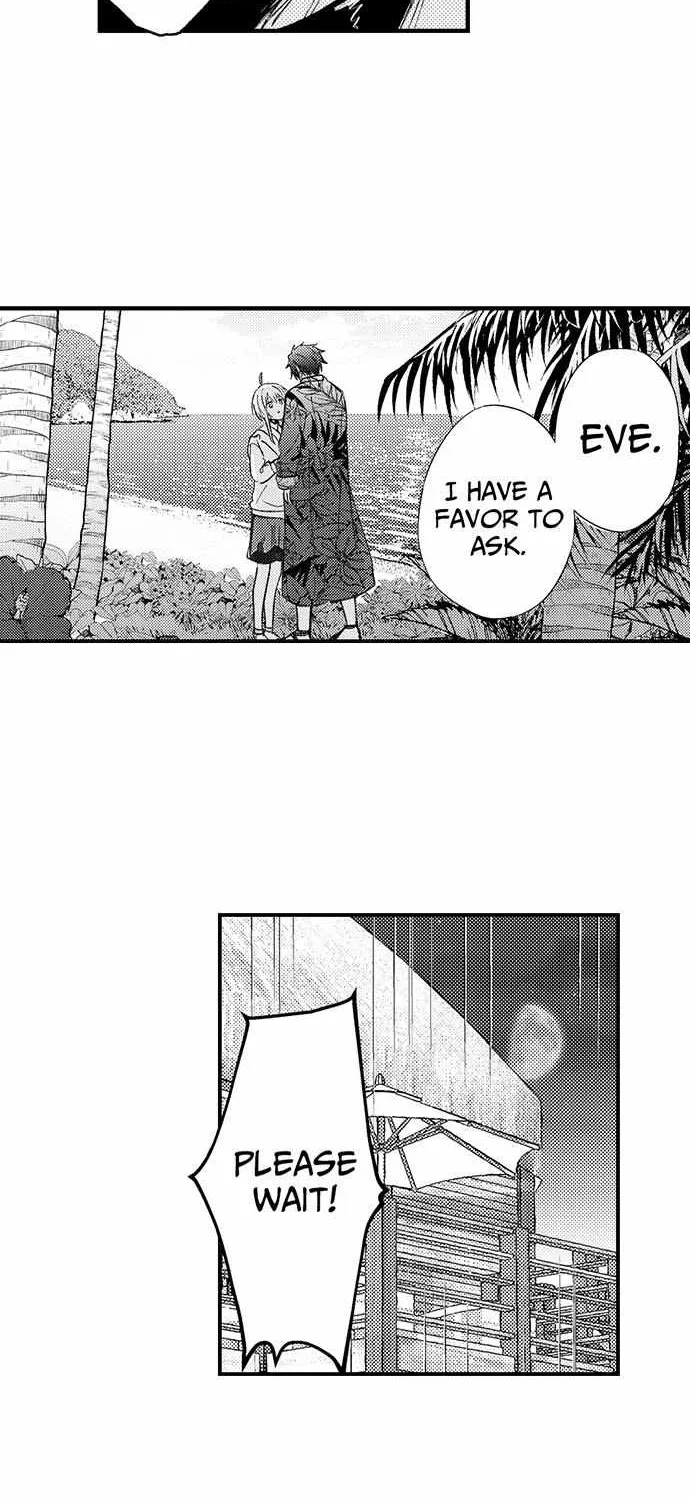 Reincarnated into Demon King Evelogia