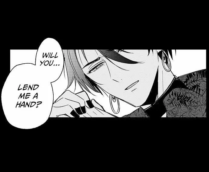 Reincarnated into Demon King Evelogia