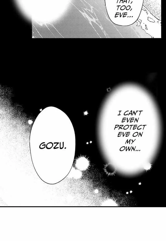 Reincarnated into Demon King Evelogia
