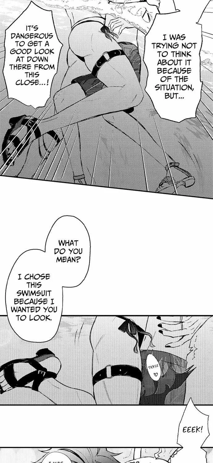 Reincarnated into Demon King Evelogia