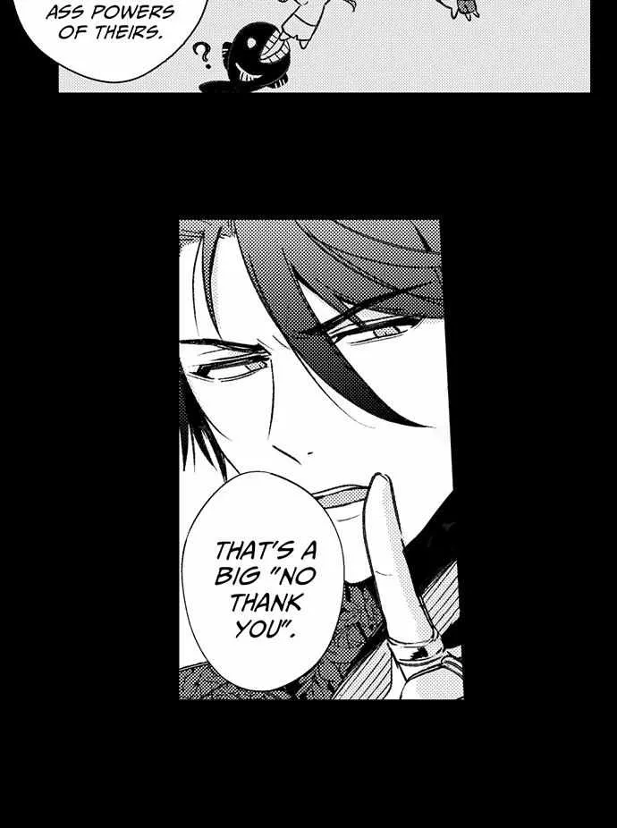Reincarnated into Demon King Evelogia