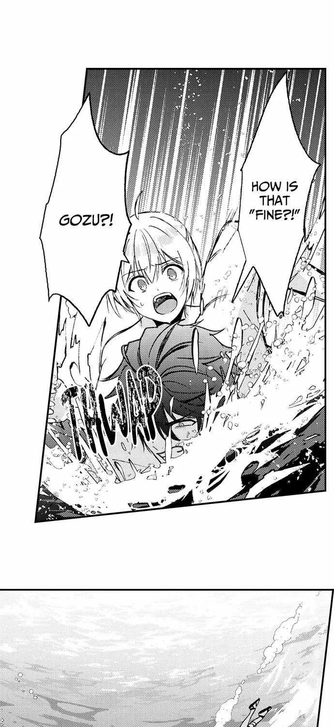 Reincarnated into Demon King Evelogia