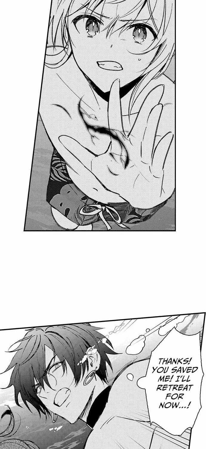 Reincarnated into Demon King Evelogia