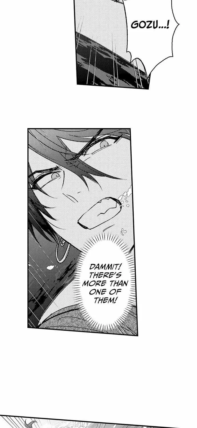 Reincarnated into Demon King Evelogia