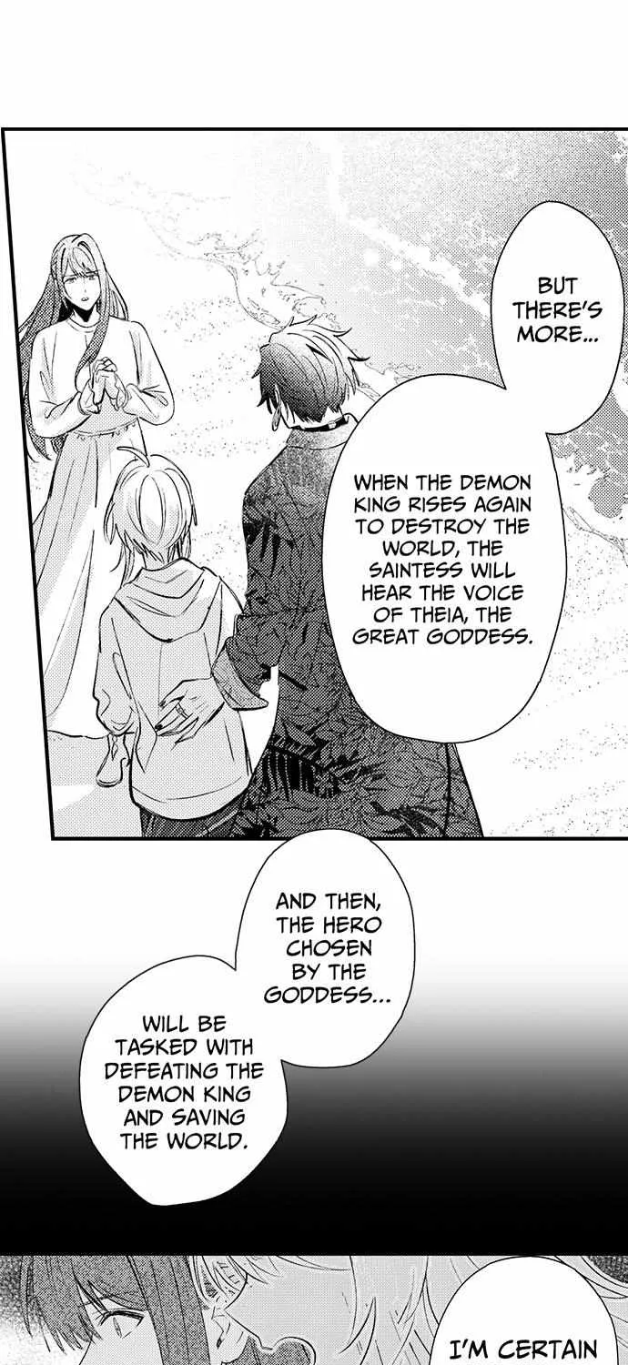 Reincarnated into Demon King Evelogia