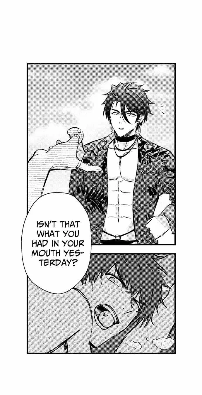 Reincarnated into Demon King Evelogia