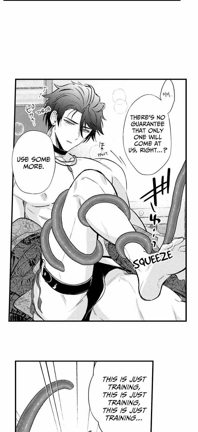 Reincarnated into Demon King Evelogia