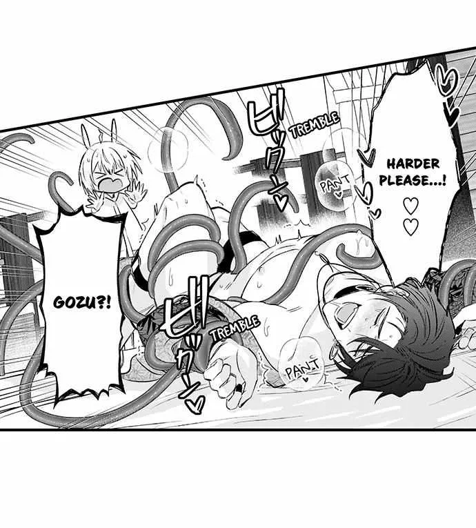 Reincarnated into Demon King Evelogia