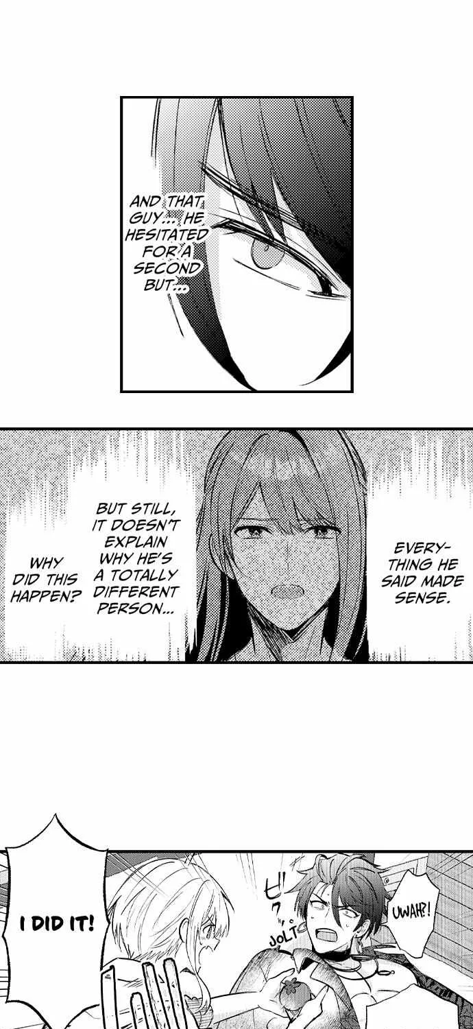 Reincarnated into Demon King Evelogia