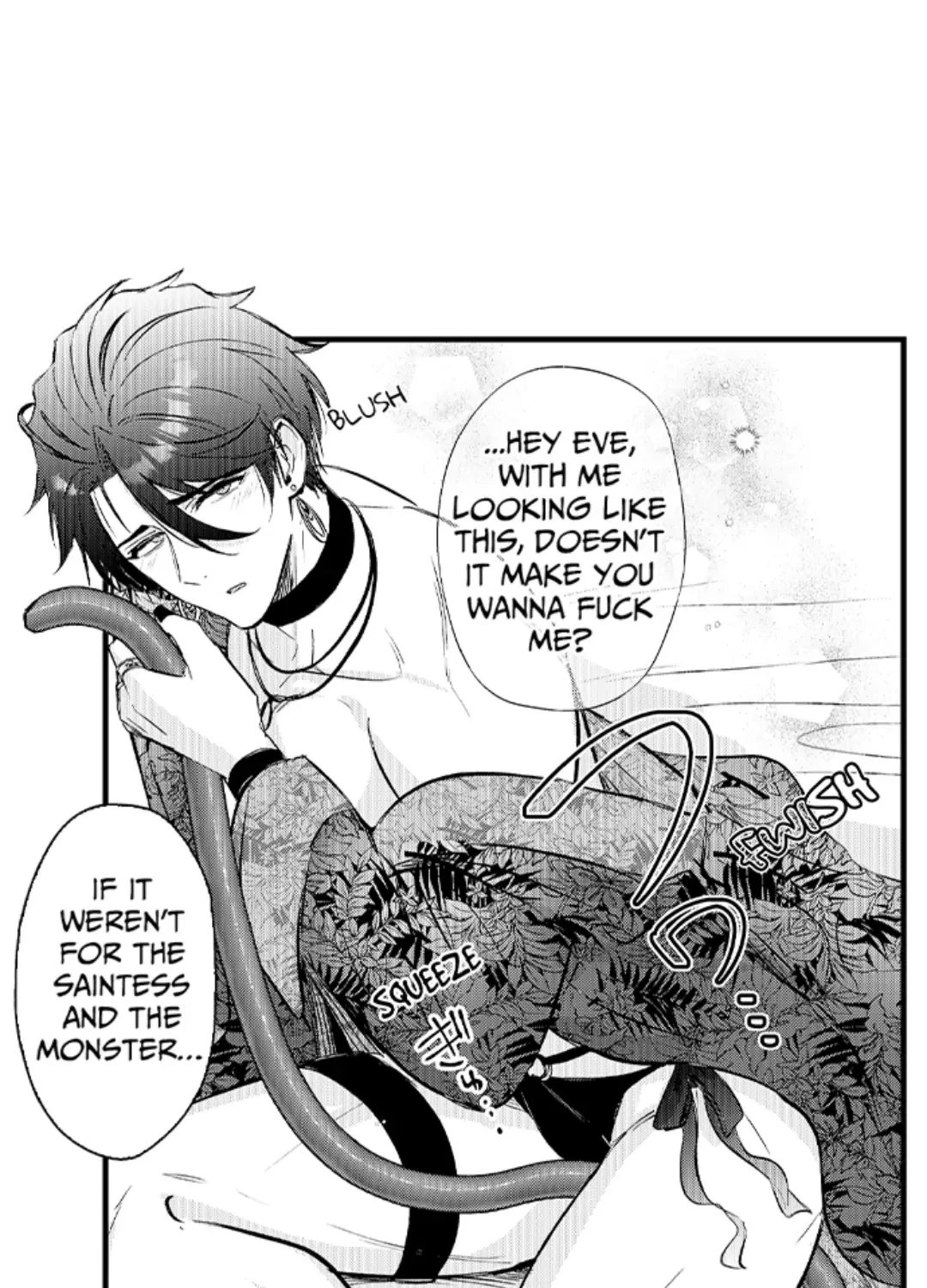 Reincarnated into Demon King Evelogia
