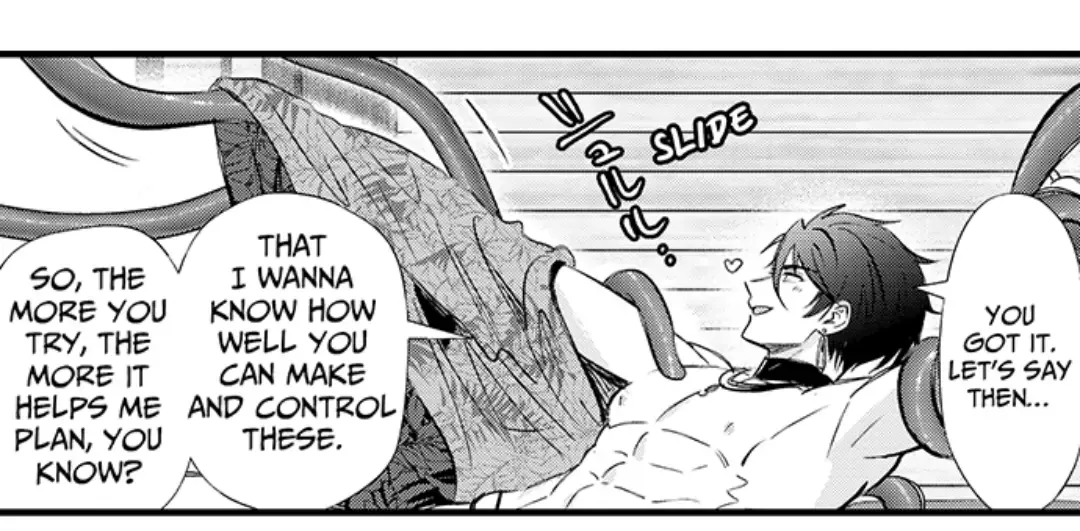 Reincarnated into Demon King Evelogia