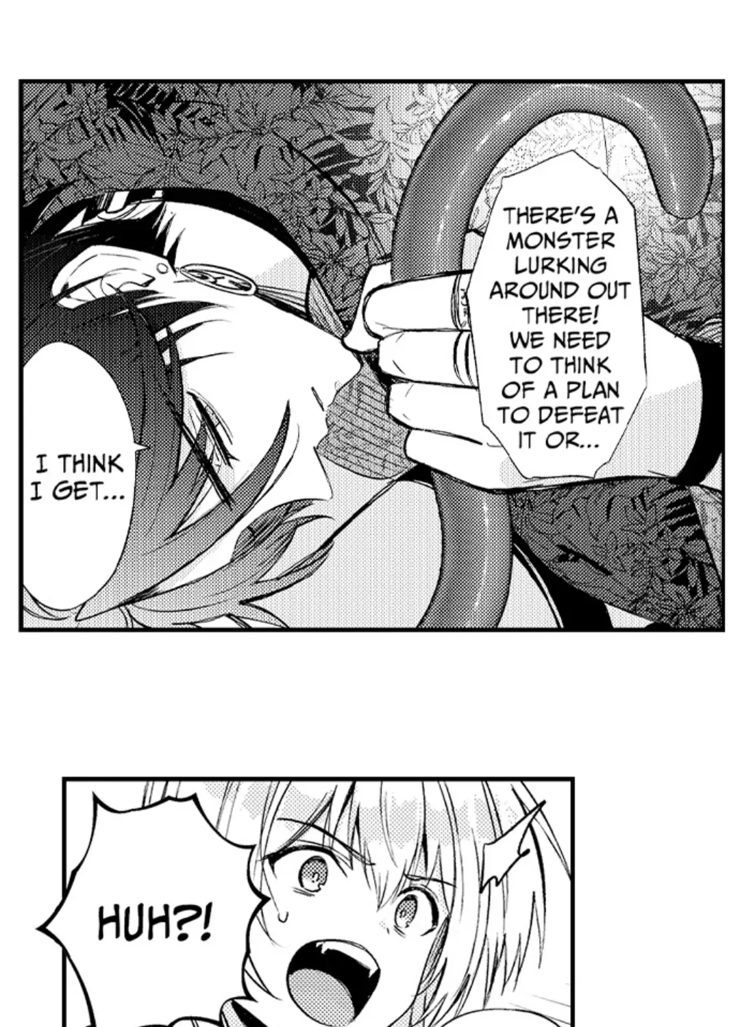 Reincarnated into Demon King Evelogia
