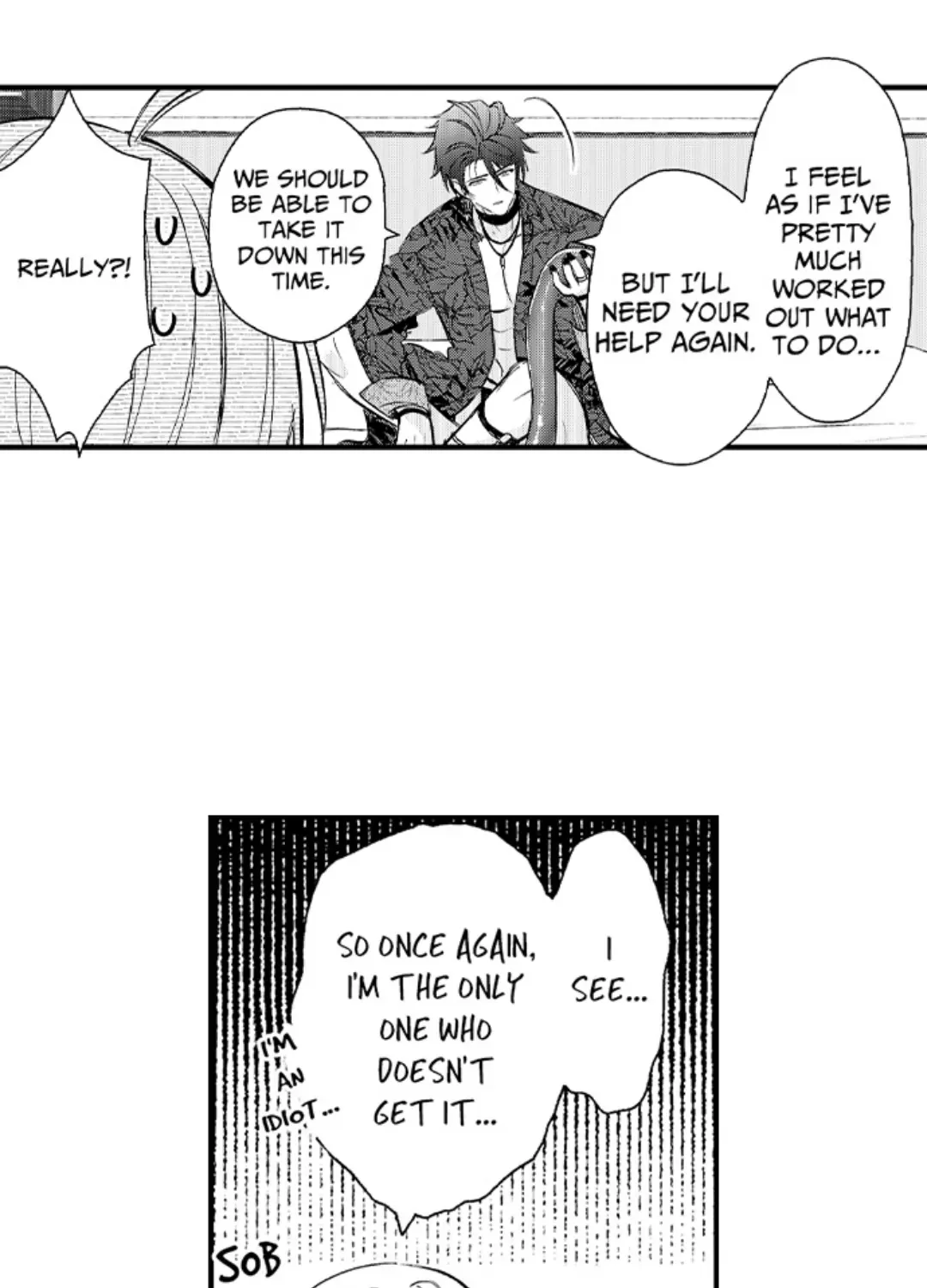 Reincarnated into Demon King Evelogia