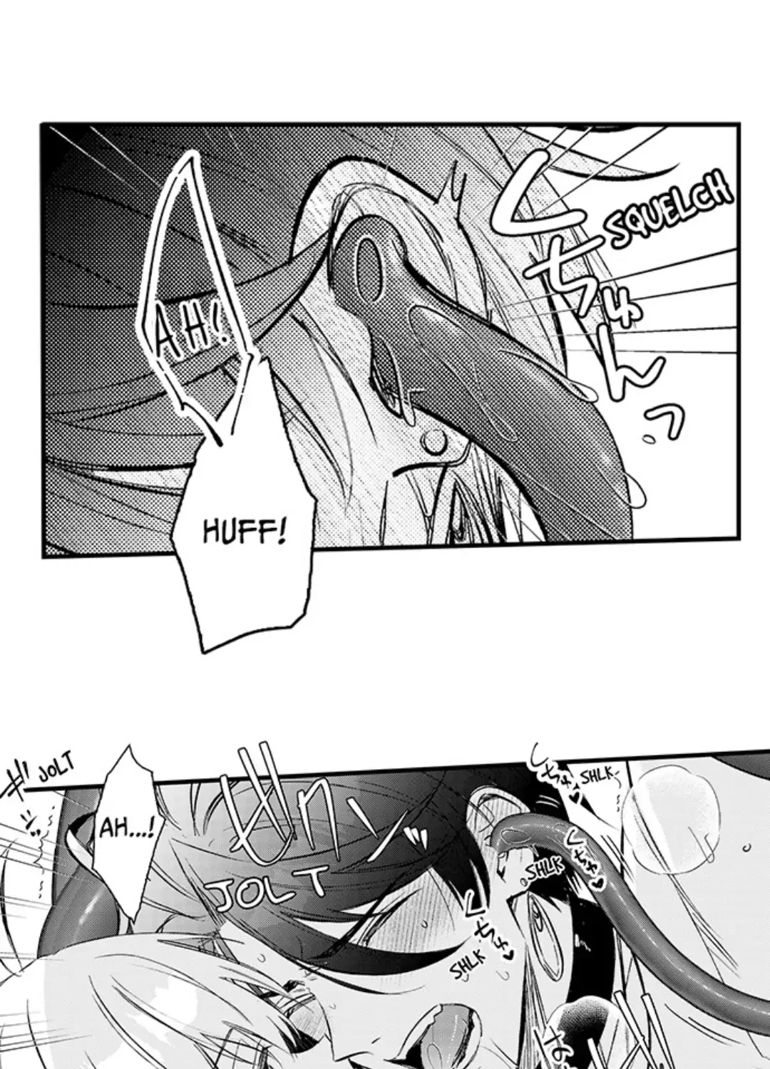 Reincarnated into Demon King Evelogia