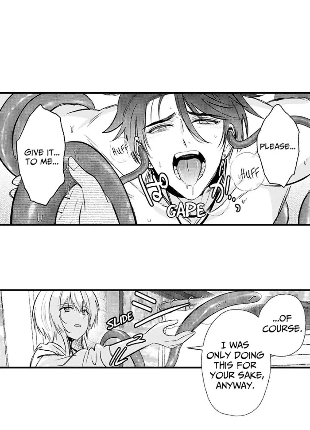 Reincarnated into Demon King Evelogia