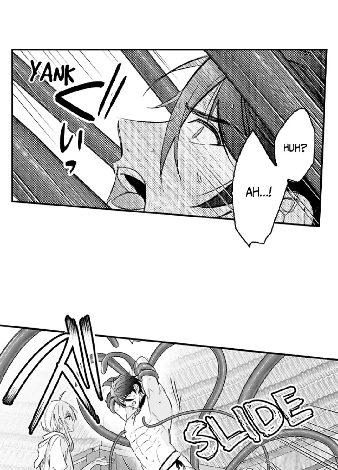 Reincarnated into Demon King Evelogia