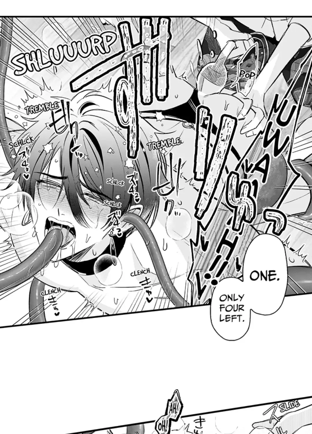 Reincarnated into Demon King Evelogia