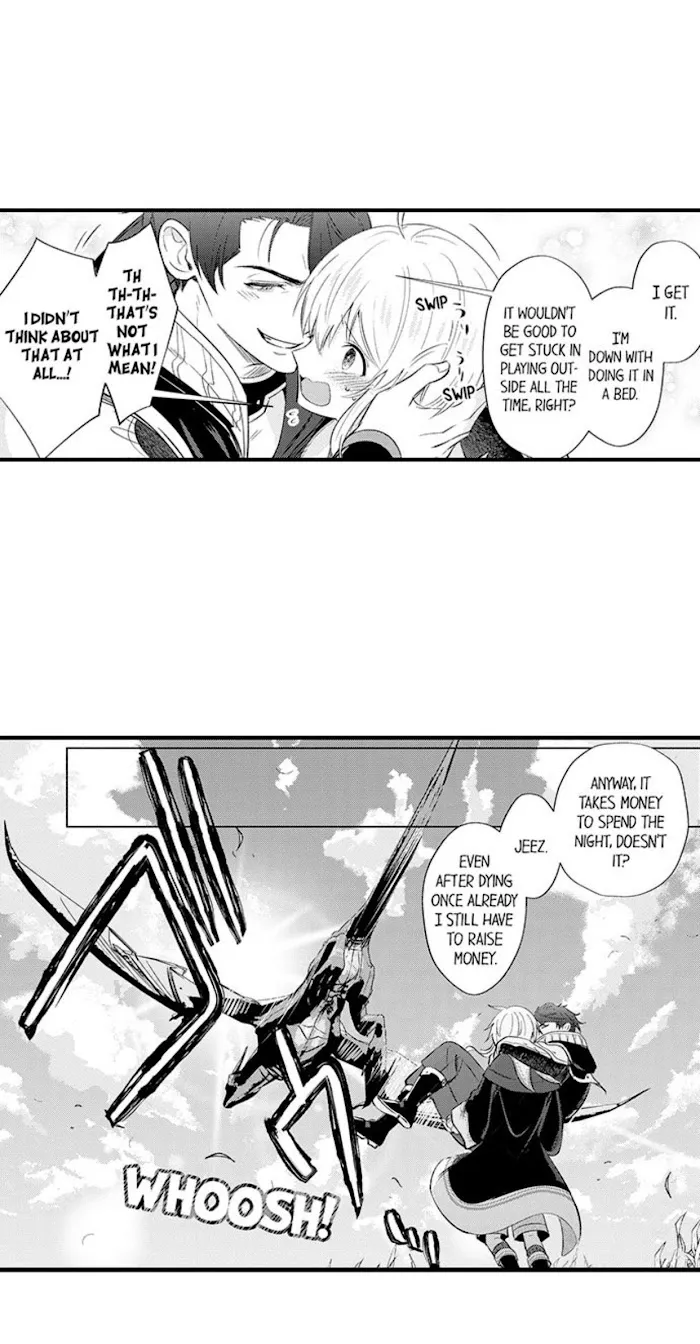 Reincarnated into Demon King Evelogia