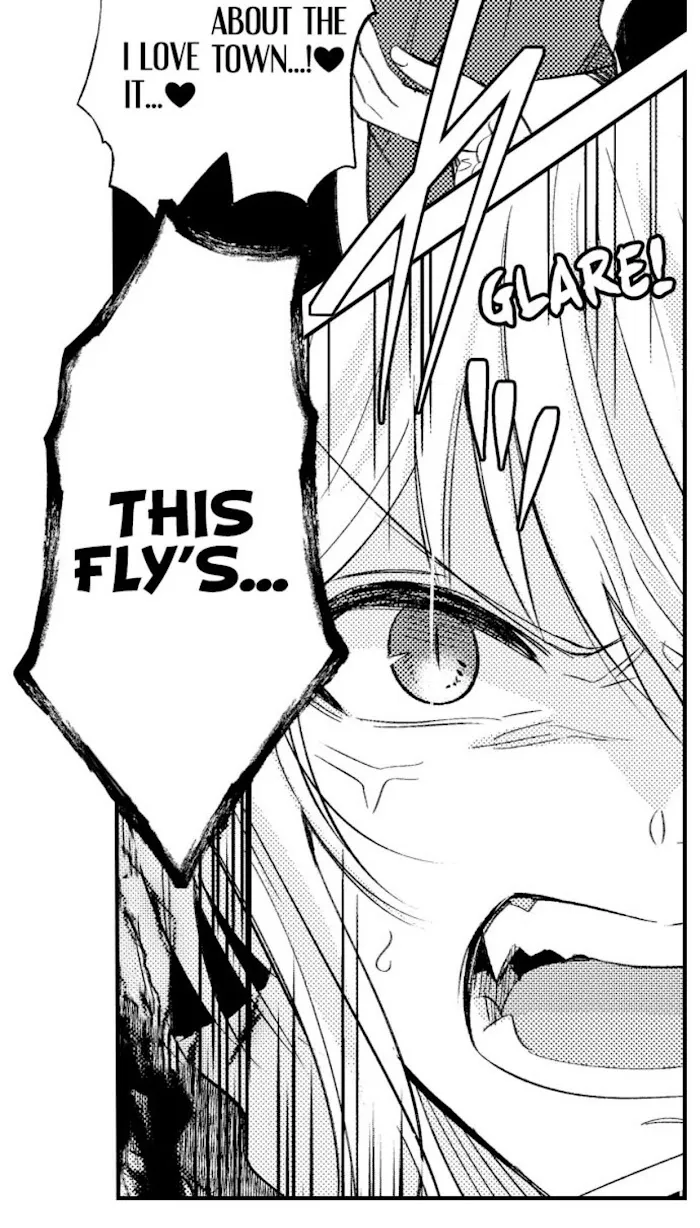 Reincarnated into Demon King Evelogia