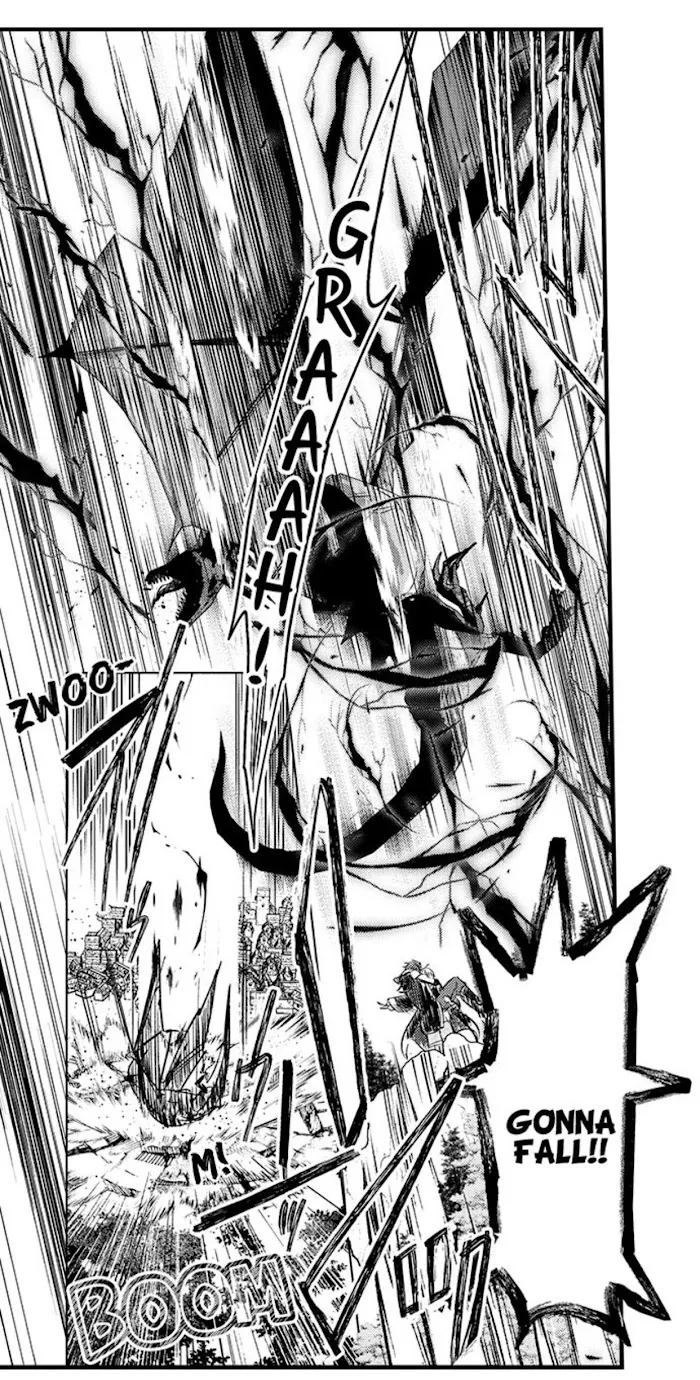 Reincarnated into Demon King Evelogia