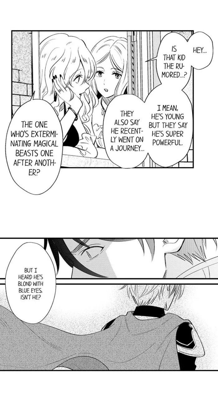 Reincarnated into Demon King Evelogia